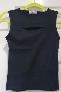 Catch One Ladies Tank Top